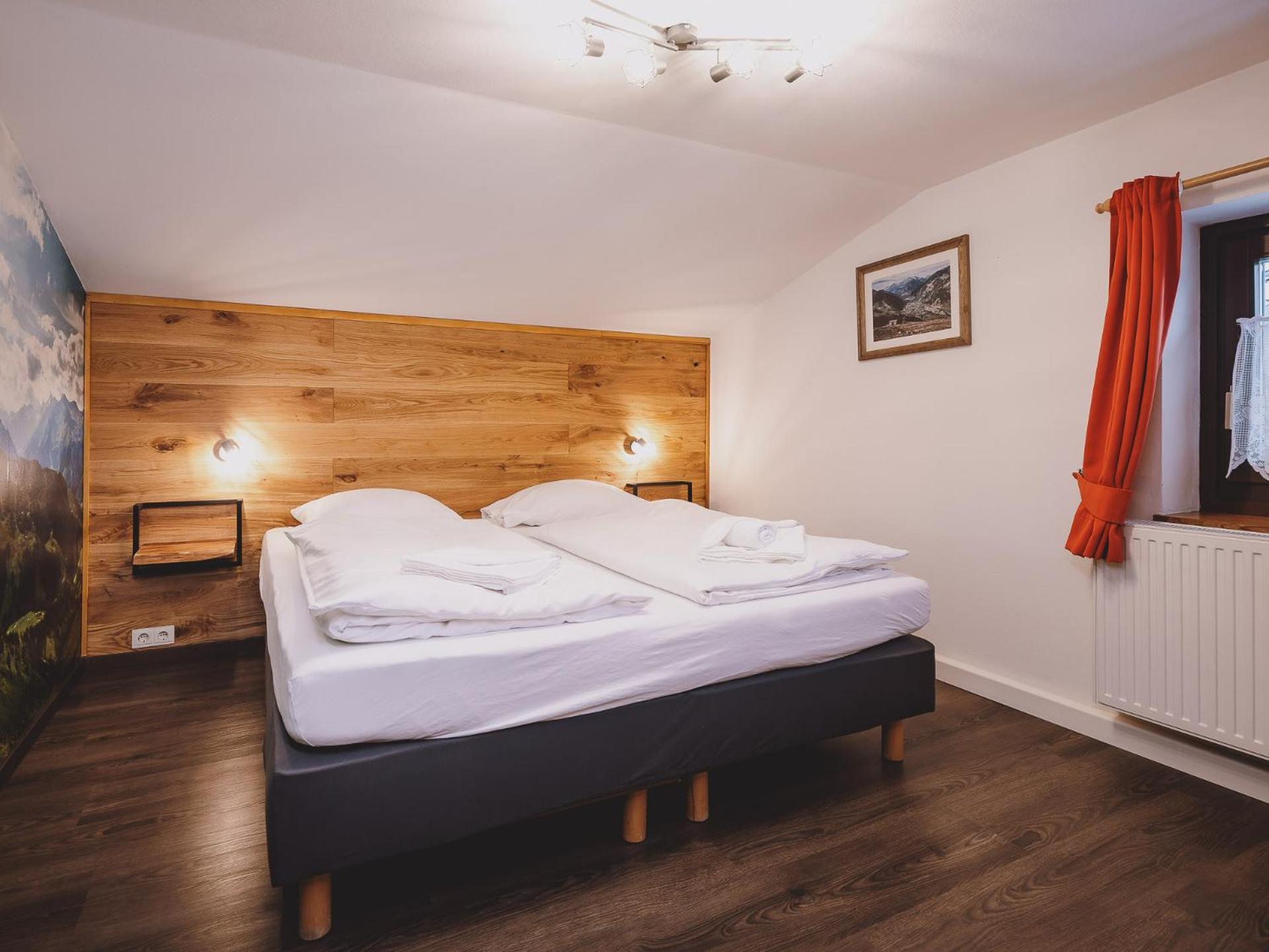 Ferienwohnung Haus Enzian in Rauris Exterior foto