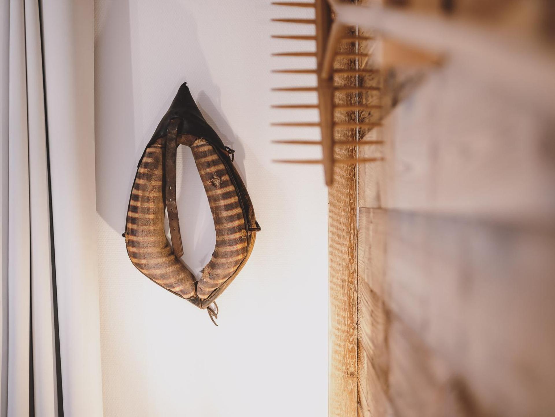Ferienwohnung Haus Enzian in Rauris Zimmer foto