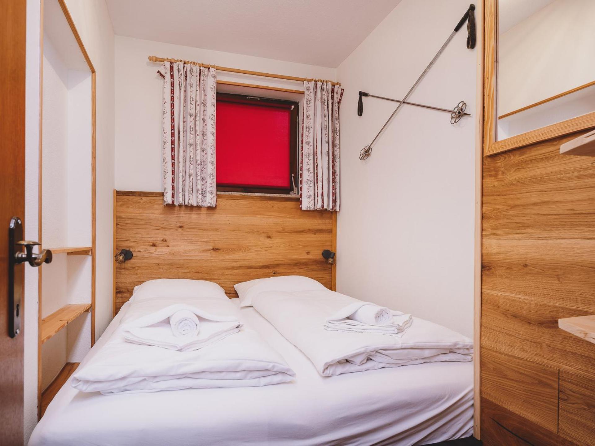 Ferienwohnung Haus Enzian in Rauris Zimmer foto